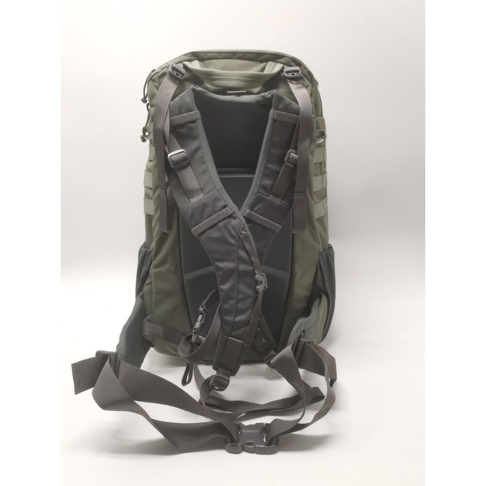 Pre-owned Mystery Ranch 2Day Assault Pack Backpack - Picture 3 of 8